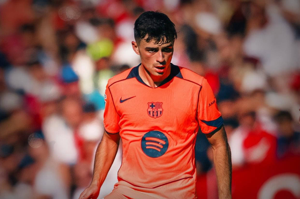 西甲：巴萨惨败，皇马领跑，马竞屈居第6