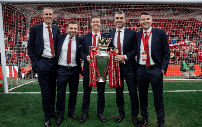 芬威入主利物浦15周年：感恩球迷不离不弃